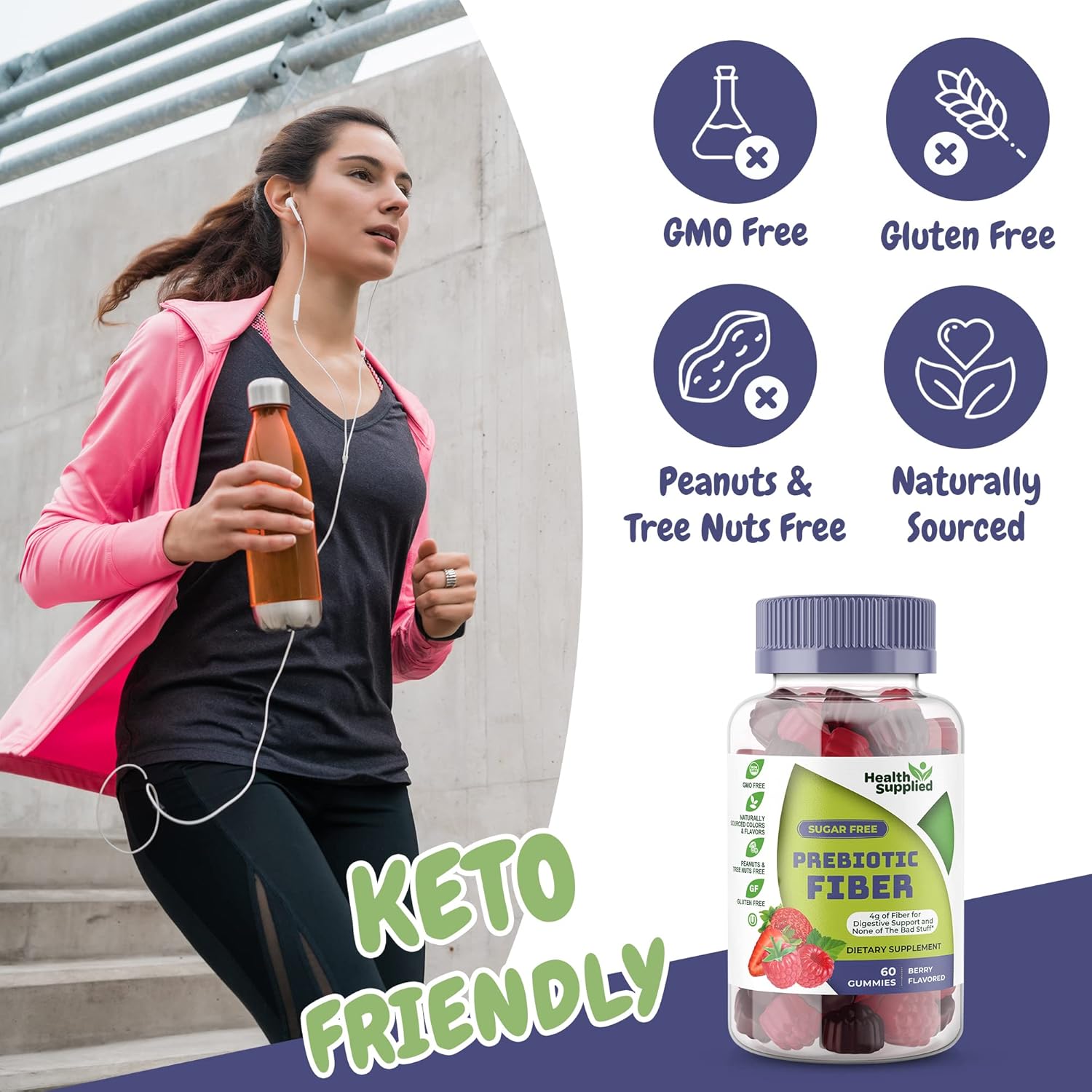 mixed-berry-prebiotic-fiber-gummies-for-digestive-health-and-weight-loss---supports-gut-cleansing-relieves-constipation---easy-to-swallow-and-delicious-berry-flavor-4