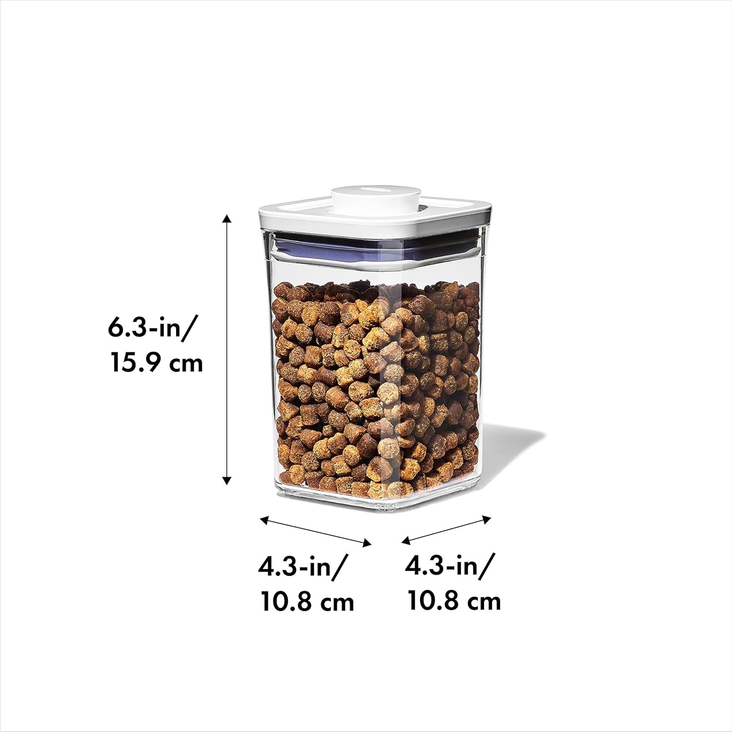 oxo-good-grips-pet-pop-container---11-qt1-l-perfect-for-1lb-of-treats-airtight-food-storage-for-dogs-and-cats-bpa-free-2