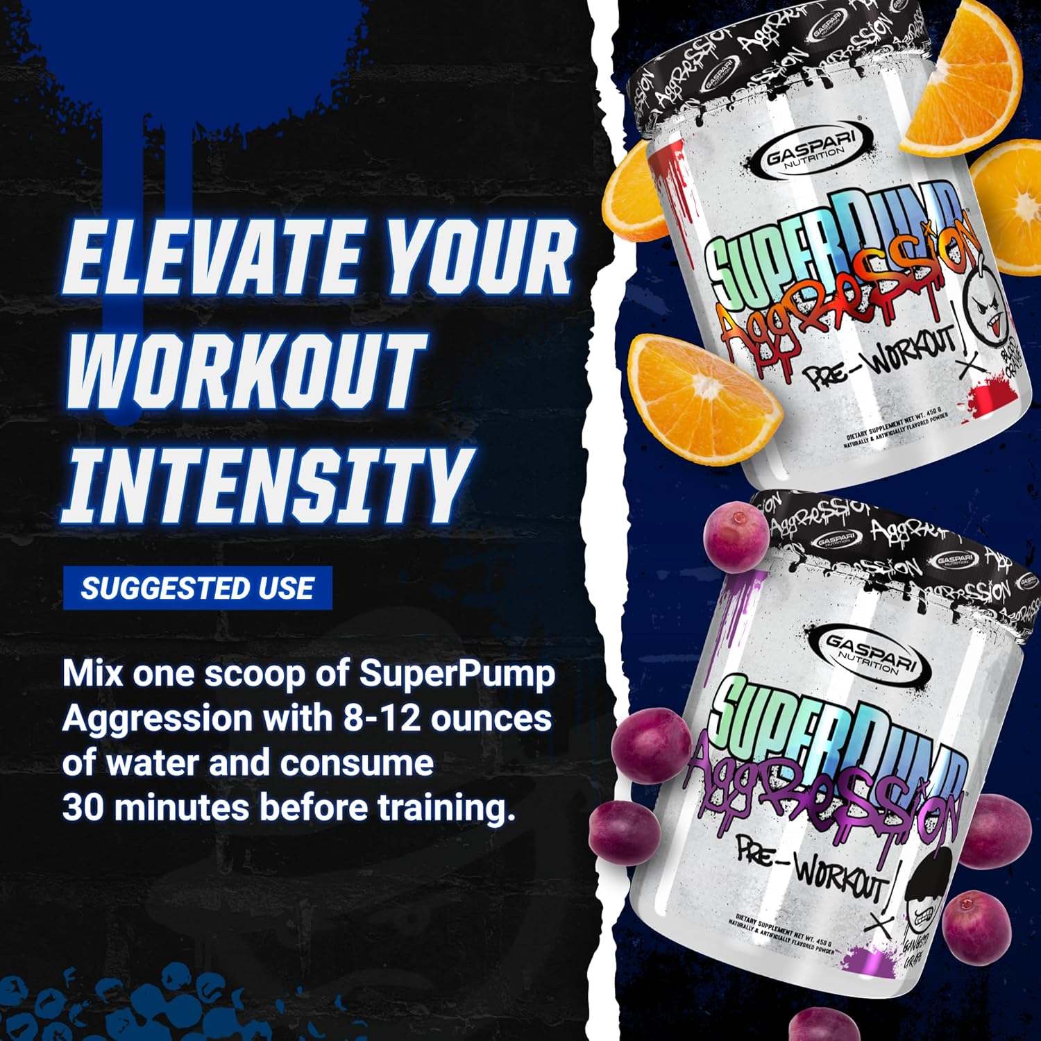 gaspari-nutrition-superpump-aggression-pre-workout-supplement---boost-energy-focus-endurance-and-recovery-with-creatine-and-caffeine---blood-orange-flavor---25-servings-4