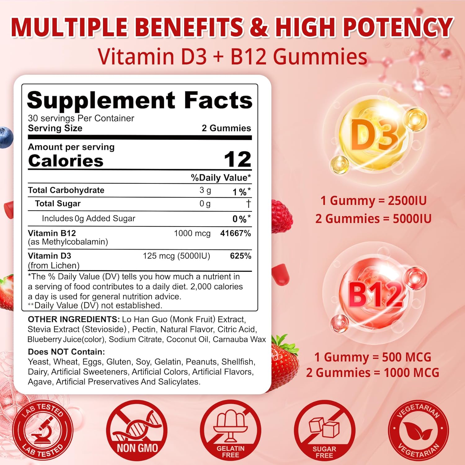 2-pack-vegan-vitamin-d3-and-b12-gummies---high-potency-5000iu-d3-1000mcg-methylated-b12---bone-health-immune-energy-support---120-count-2