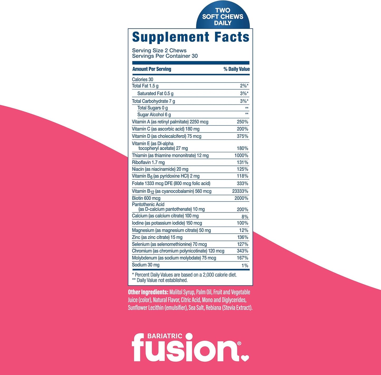 cherry-pineapple-bariatric-fusion-chewable-multivitamin-soft-chews---60-count---post-surgery-bariatric-vitamins---1-month-supply-4