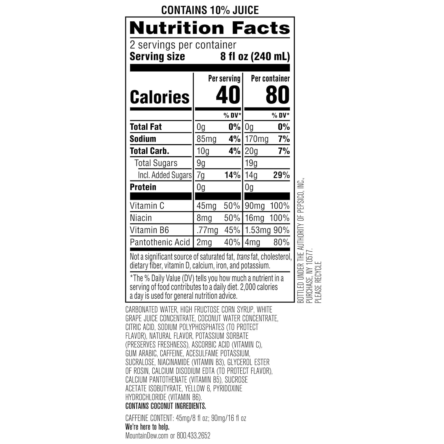 mountain-dew-kickstart-pineapple-orange-mango-drink-90mg-caffeine-vitamins-b-c-80-calories-10-juice-16-fl-oz-pack-of-12-4