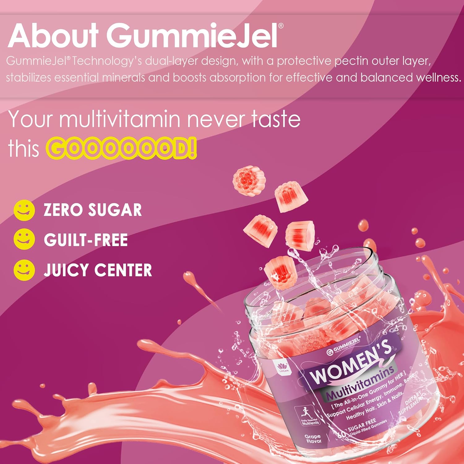 womens-multivitamin-gummies-with-iron-biotin-collagen-keratin---daily-vitamins-a-c-d-e-folate-b-complex---methylated-formula-for-energy-beauty-immune-support---sugar-free---60-count-7