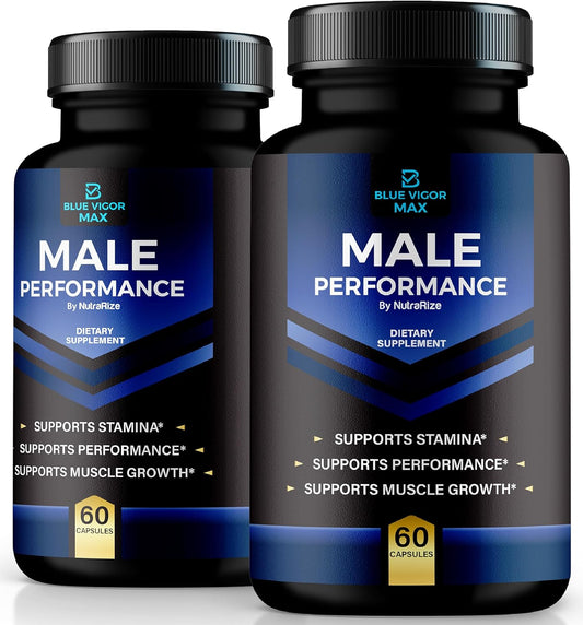 blue-vigor-max-pills---pack-of-2-all-natural-fitness-wellness-formula-for-daily-nutrition-energy---120-premium-capsules-by-nutrarize-1
