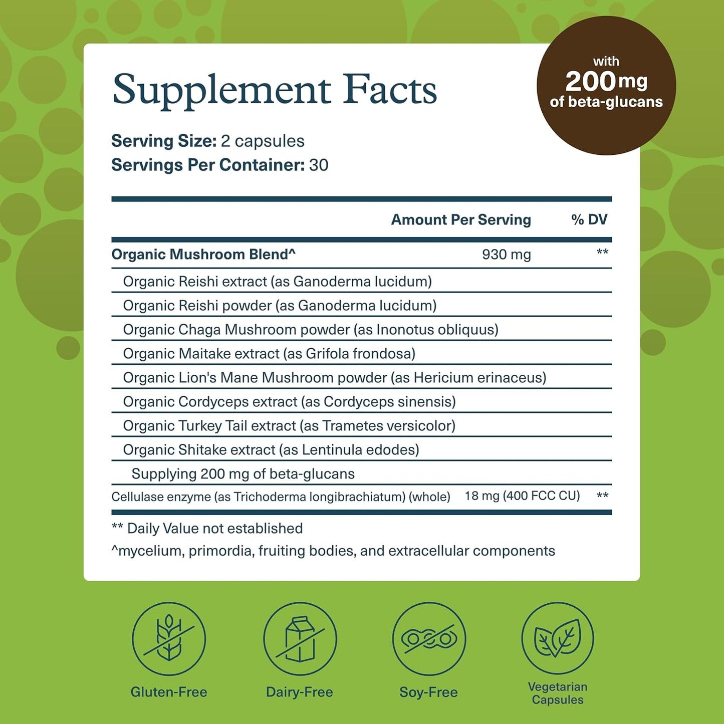 organic-mushroom-immune-support-supplement---vegan-blend-with-chaga-cordyceps-lions-mane---60-capsules-2