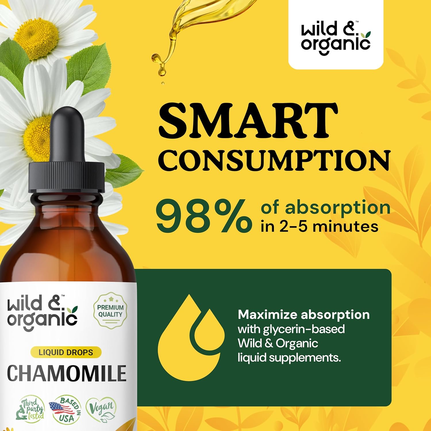 organic-chamomile-flowers-tincture---natural-calming-supplement-for-relaxation---liquid-chamomile-extract---vegan-sugar-free---4-fl-oz-4