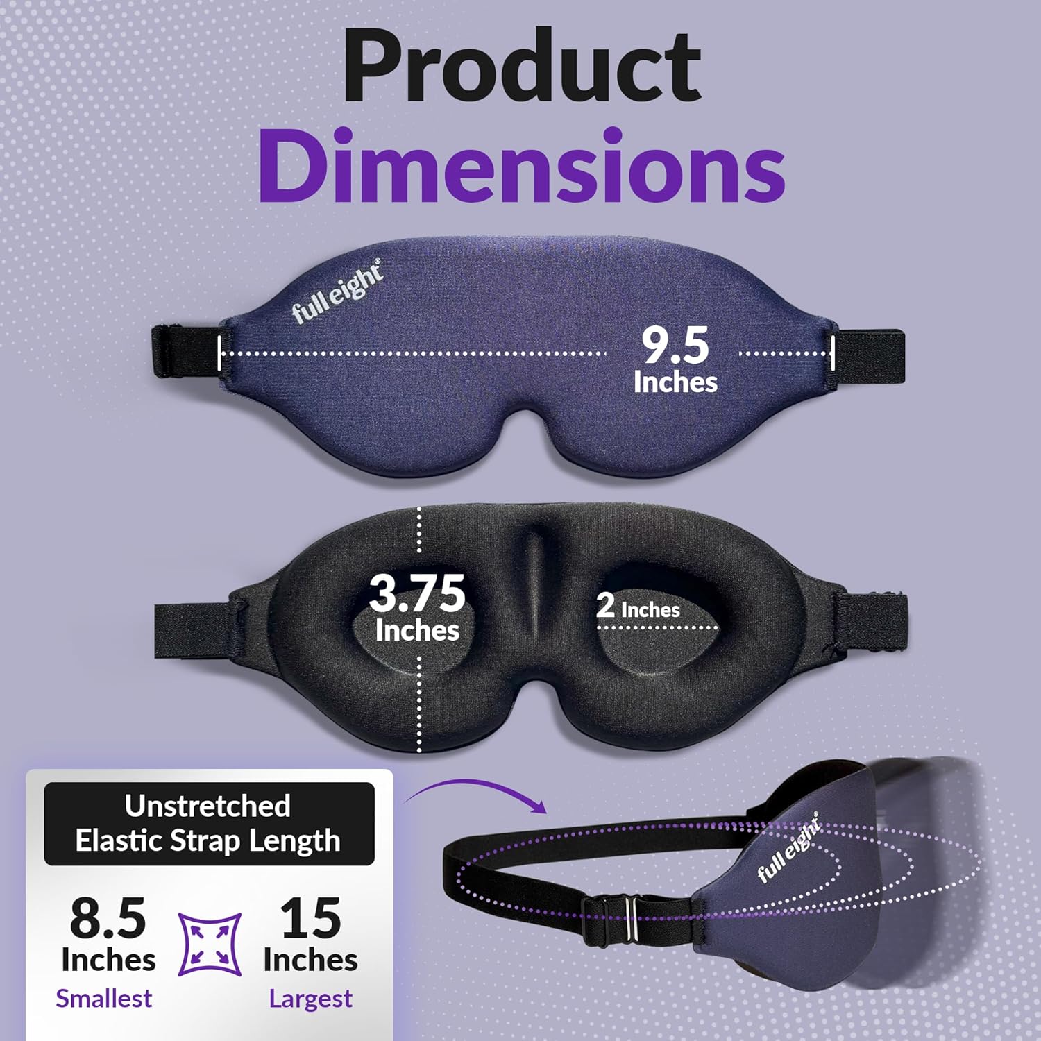 blackout-sleep-mask-for-men-women---memory-foam-eye-cover-for-sleep-travel---3d-night-blindfold---washable-adjustable---one-size-fits-all-7