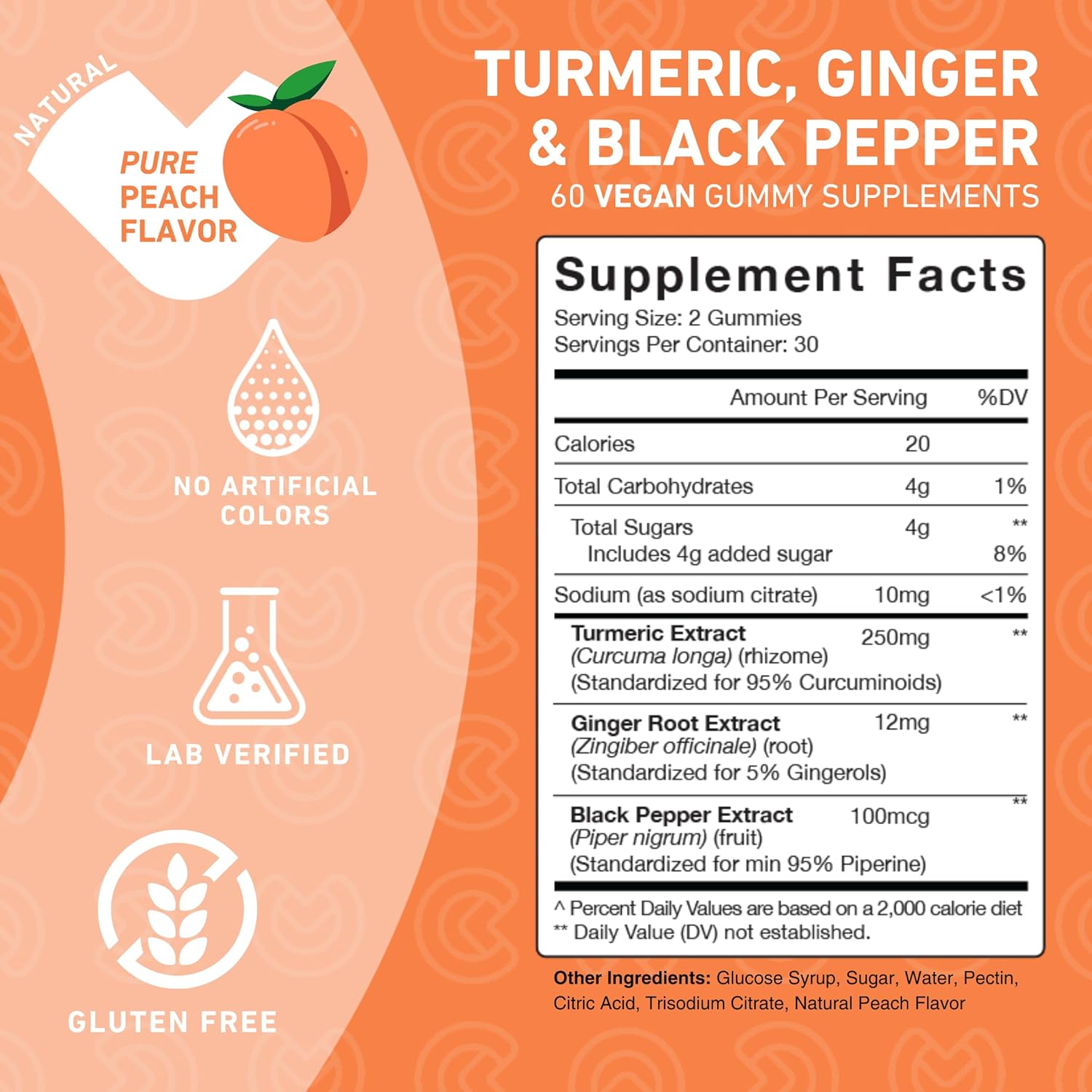 tart-cherry-extract-turmeric-ginger-gummies-bundle-for-uric-acid-flush-cleanse---purefinity-7