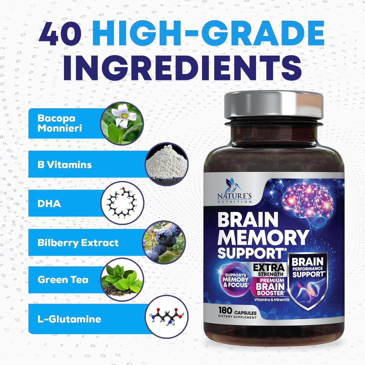 premium-brain-health-supplement---180-capsules-with-40-nootropics-vitamins-for-memory-focus-mental-clarity-alertness-and-concentration---cognitive-support-pills-with-b6-b12-phosphatidylserine-3
