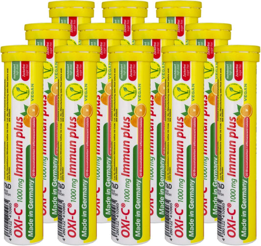 high-strength-vegan-vitamin-c-effervescent-tablets---240-orange-flavored-drink-tablets---1000mg---made-in-germany-1