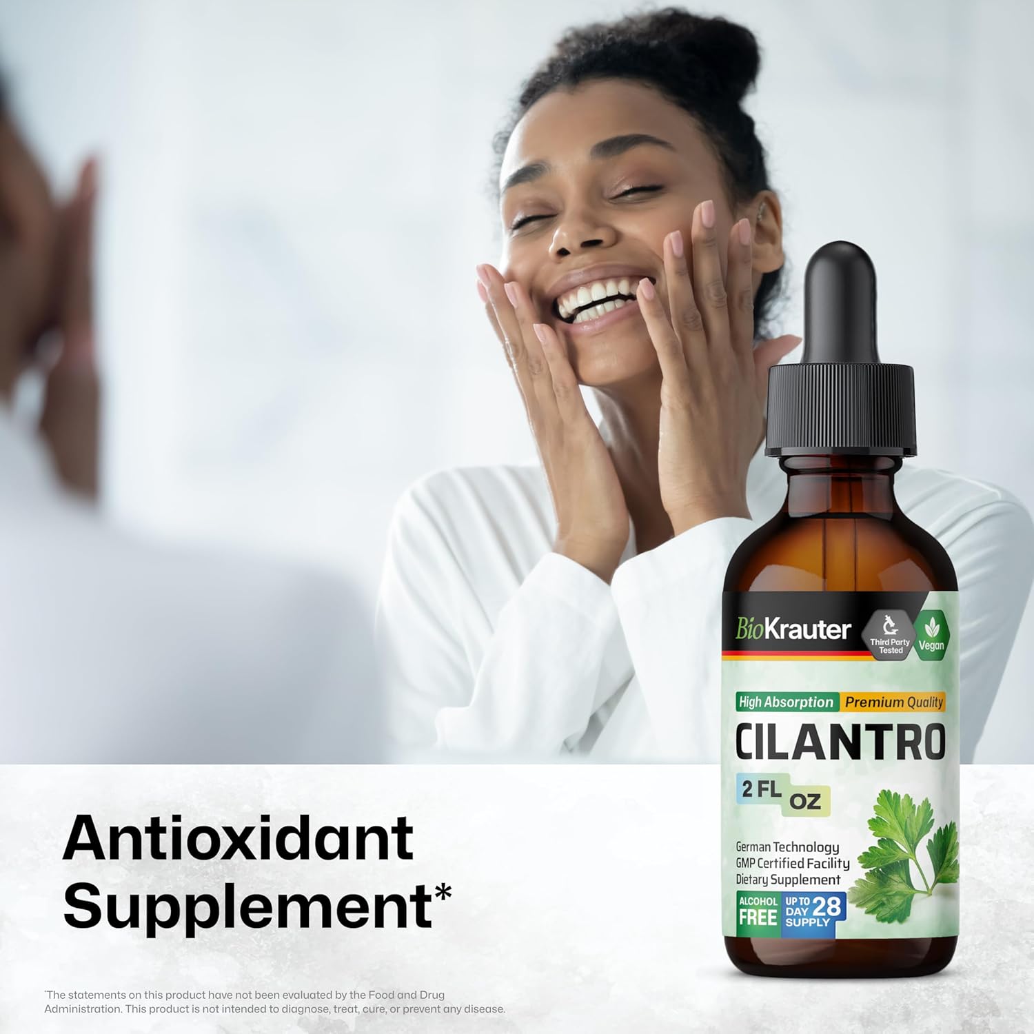 organic-cilantro-supplement-for-detox-antioxidants---vegan-cilantro-tincture---alcohol-free-drops---2-fl-oz-2
