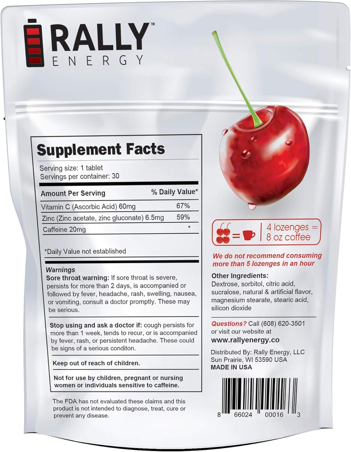 rally-energy-cherry-cough-drops-caffeinated-zinc-lozenges-for-cough-relief-energy-boost-and-focus---zero-calorie-throat-lozenges-30-units-2