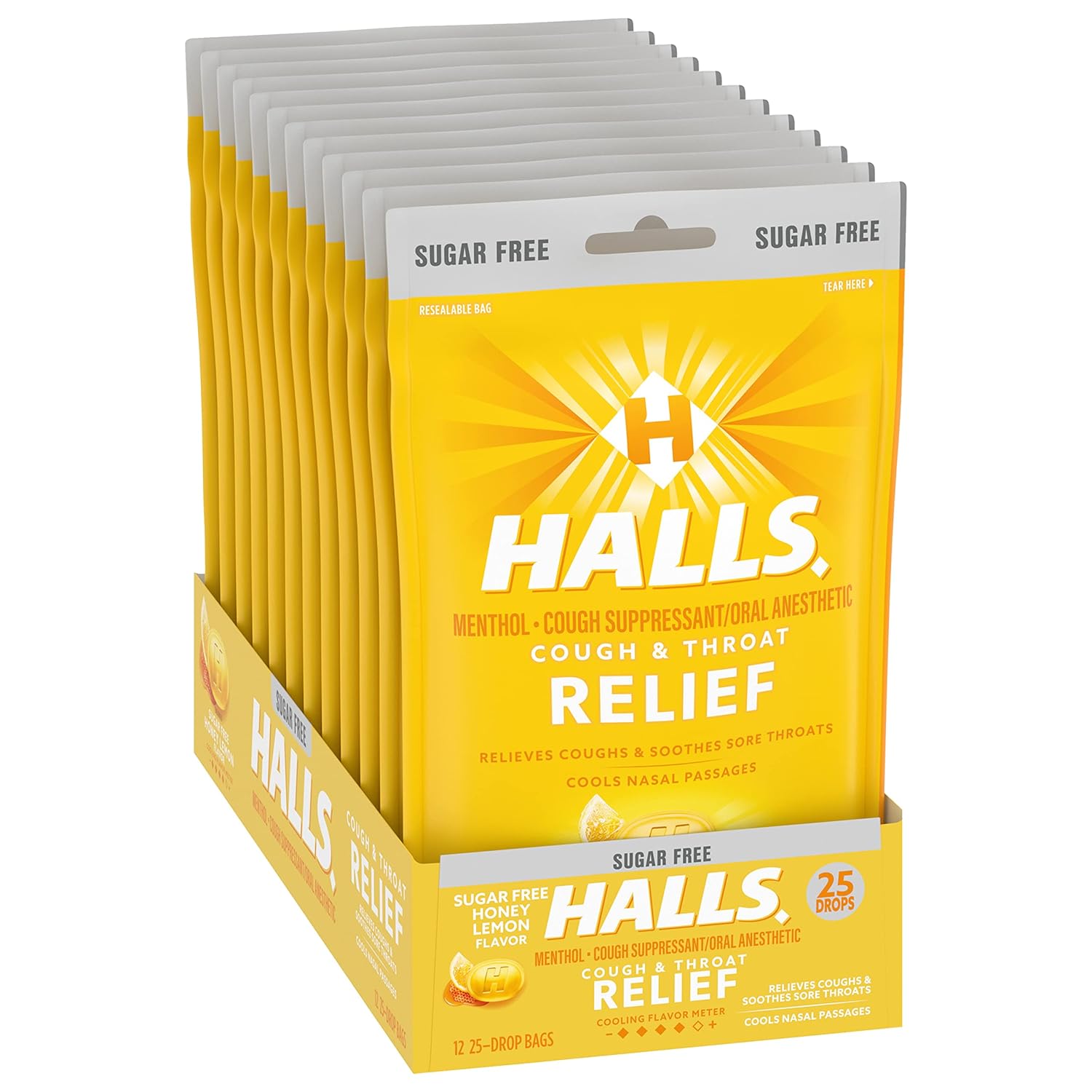 halls-relief-honey-lemon-sugar-free-cough-drops---12-bags-300-total-drops-11