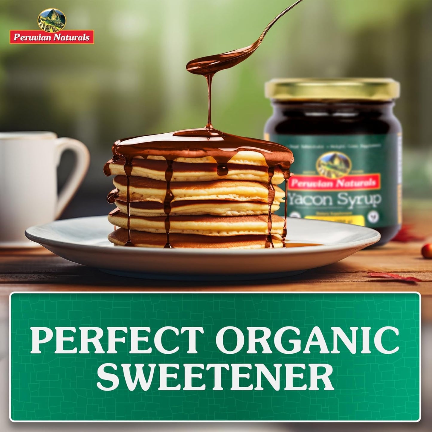 organic-yacon-syrup---low-calorie-natural-sweetener-for-pancakes-waffles-and-coffee---keto-sugar-substitute---88oz-2