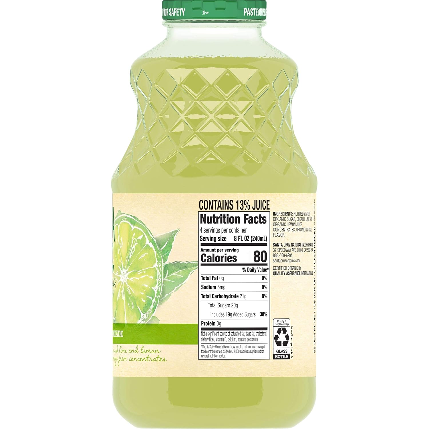 32-ounce-santa-cruz-organic-limeade---refreshing-and-natural-limeade-juice-2