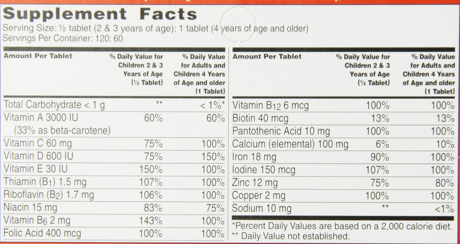 flintstones-childrens-complete-chewable-multivitamin-60-count---essential-daily-vitamins-for-kids-8