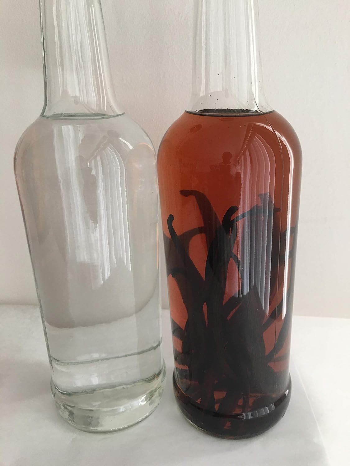 organic-madagascar-vanilla-beans---grade-a-8oz-by-fitnclean-herbs-and-spices---usda-certified-fresh-6-8-for-cooking-baking-extract---non-gmo-bourbon-gourmet-pods---05-lb-bulk-5