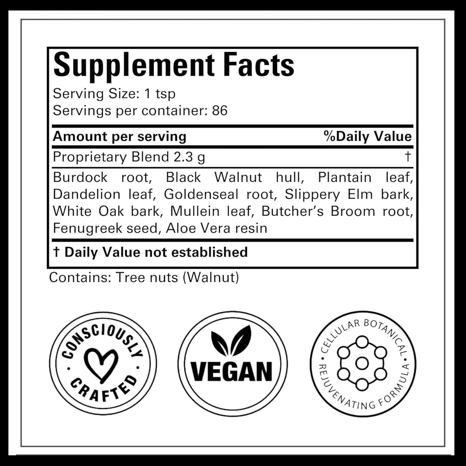 naturopath-formulated-heal-all-tea-with-burdock-root-dandelion-leaf---vegan-caffeine-free-herbal-detox-blend---7oz-loose-tea---86-servings-6