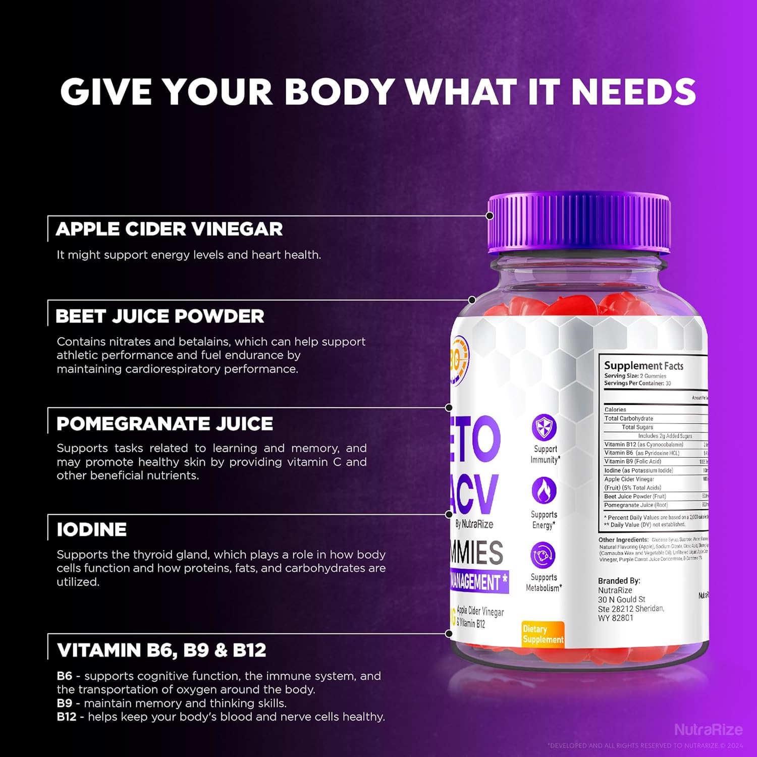premium-turbo-ripped-keto-acv-gummies---official-weight-loss-gummies-with-apple-cider-vinegar-1000mg---all-natural-formula---60-gummies-5