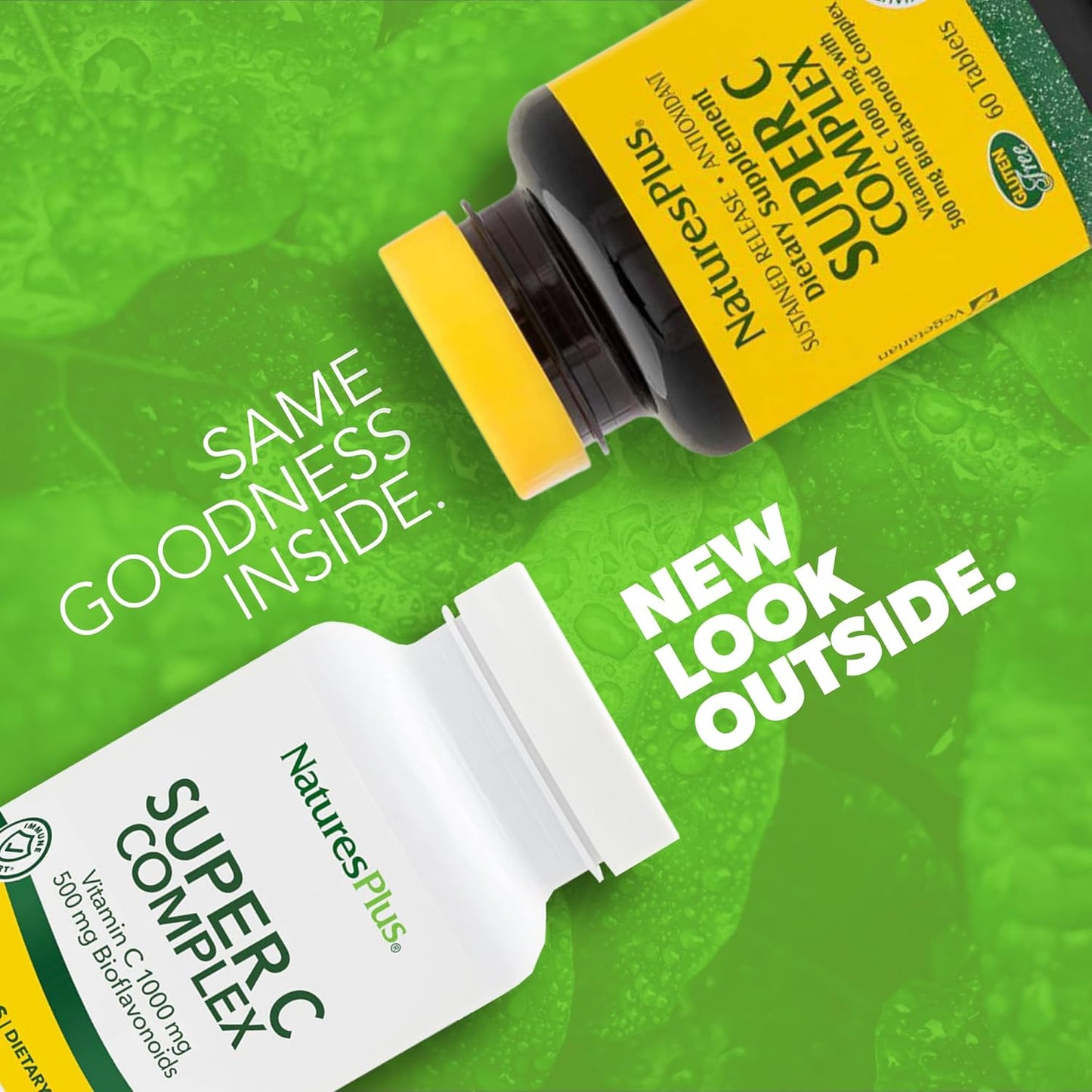 high-potency-vitamin-c-supplement---natures-plus-super-c-complex-with-1000mg-ascorbic-acid-in-90-vegetarian-capsules---antioxidant-gluten-free---45-servings-2