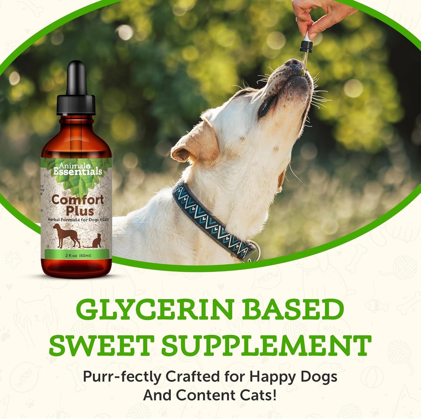 pet-calming-liquid-with-california-poppy-skullcap---herbal-comfort-plus-for-dogs-cats---2-fl-oz-6