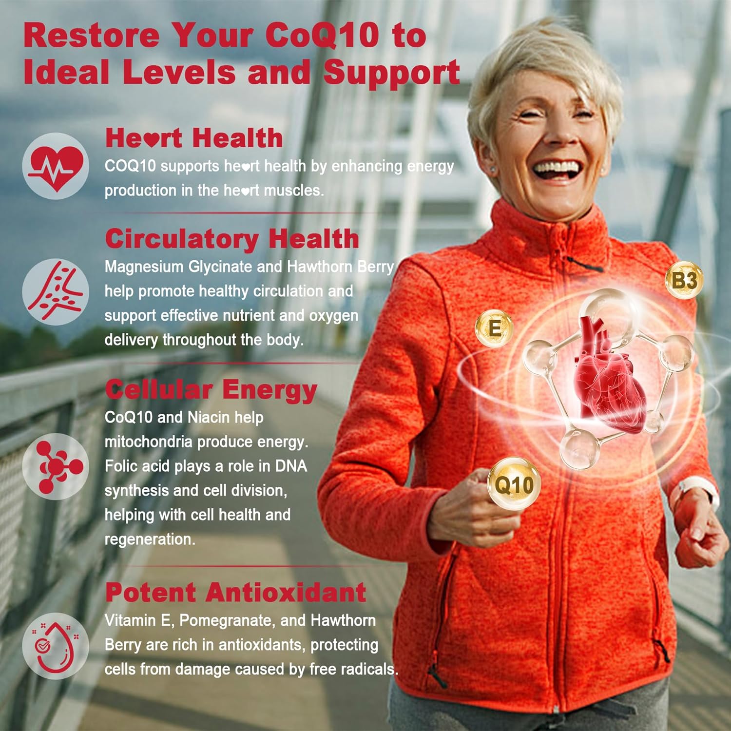 high-absorption-lilicare-sugar-free-coq10-gummies-with-magnesium-glycinate-niacin-vitamin-b3-e-folic-acid---250mg-coenzyme-q10-for-heart-health-cellular-energy-antioxidant-support-3