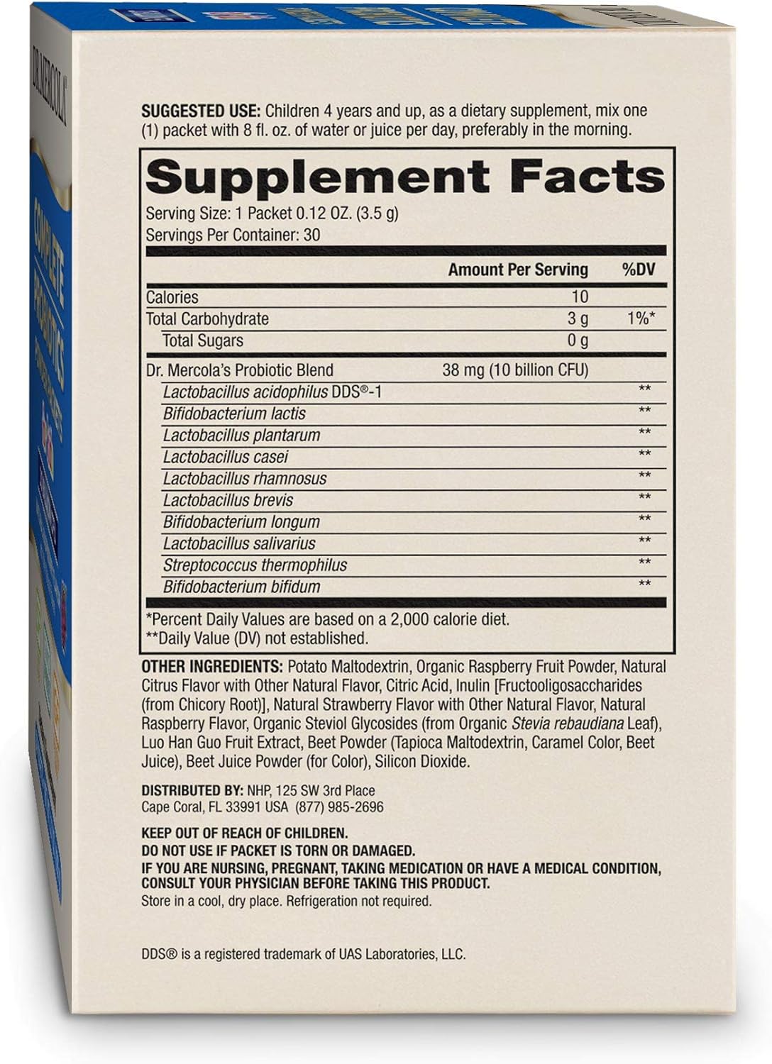 mercola-kids-probiotic-powder-packets---30-servings-10-billion-cfu-for-healthy-gut---non-gmo-soy-gluten-free-3