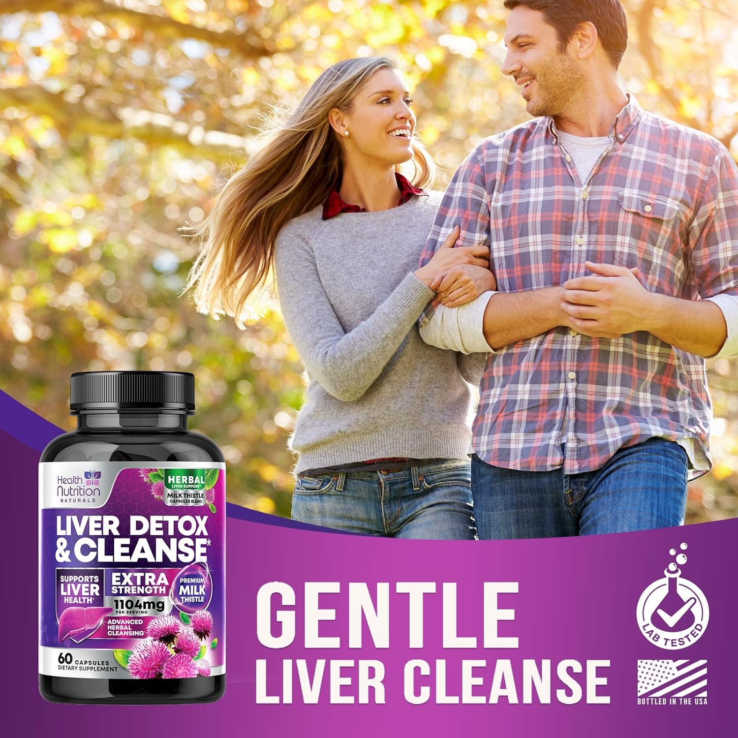 gentle-liver-cleanse-repair-formula---herbal-supplement-with-milk-thistle-artichoke-dandelion-beet-chicory-root-and-turmeric---60-capsules-for-liver-health-6