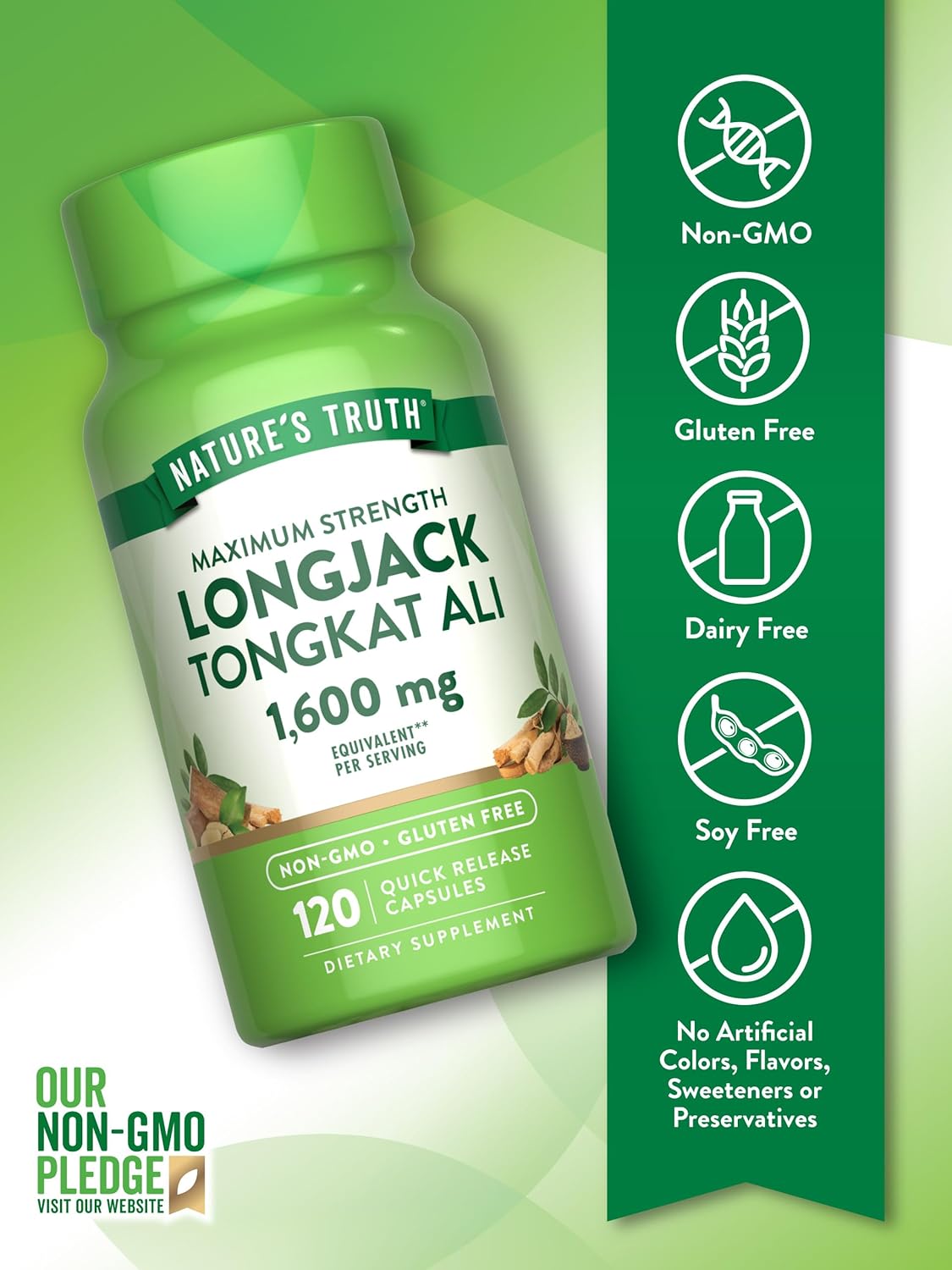 longjack-tongkat-ali-1600mg-capsules---max-strength-formula-for-men---non-gmo-gluten-free---natures-truth-supplement-3