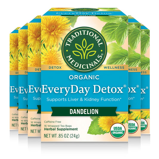 organic-everyday-detox-dandelion-tea-bags---liver-kidney-support---traditional-medicinals-detox-tea-96-bags-6-pack-1