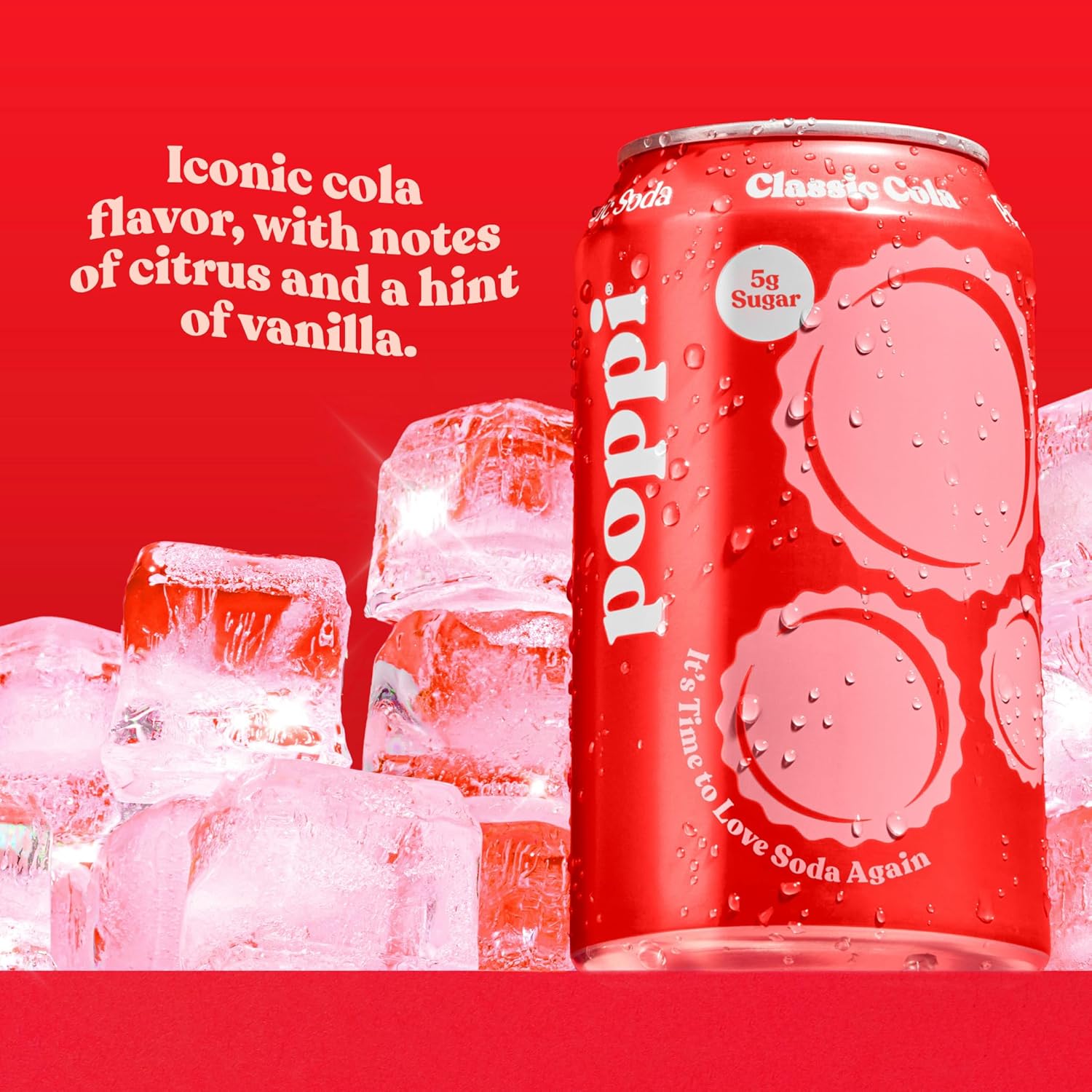 poppi-sparkling-prebiotic-soda-beverage-classic-cola-flavor-12-oz-pack-of-12---apple-cider-vinegar-seltzer-water-fruit-juice---varies-packaging-3