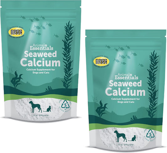 pure-icelandic-seaweed-calcium-supplement-for-dogs-and-cats---high-digestibility-lead-and-hormone-free-lab-tested-magnesium---12-oz-2-pack-1