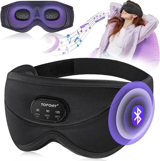 bluetooth-sleep-mask-with-white-noise-for-total-blackout---3d-eye-mask-with-54-bluetooth-timer-15-hours-playtime-ideal-for-women-men-travel-meditation-nap-cpap-users-1