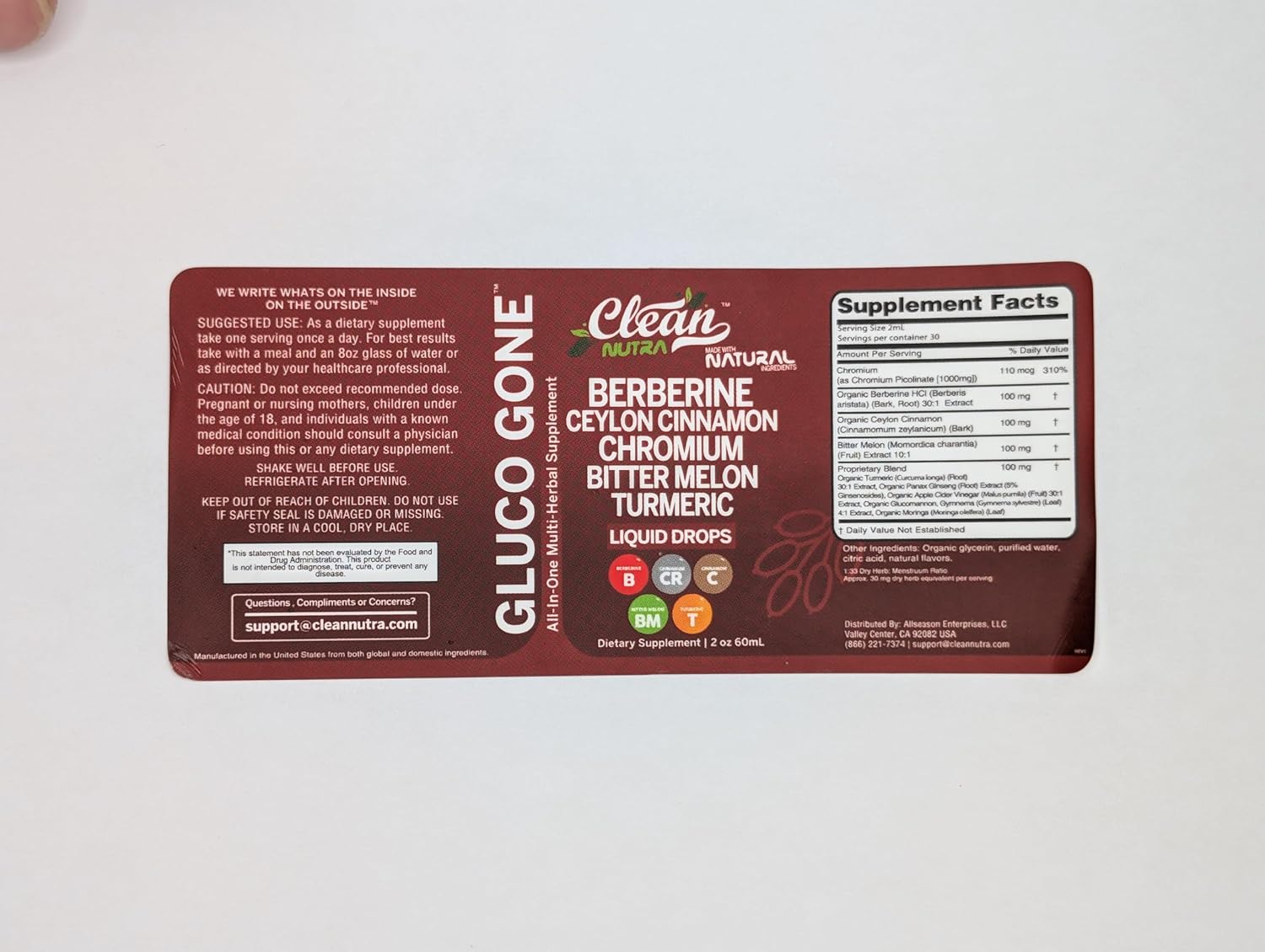 organic-ceylon-cinnamon-berberine-liquid-drops-supplement-with-bitter-melon-extract---natural-blood-sugar-support-for-vegetarians-9