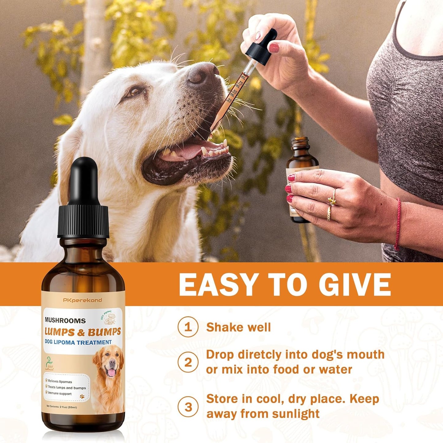 organic-dog-lipoma-supplement-with-turkey-tail-mushroom-guard---7-mushroom-complex-for-immunity-energy-boost---shiitake-reishi-lions-mane-support-5