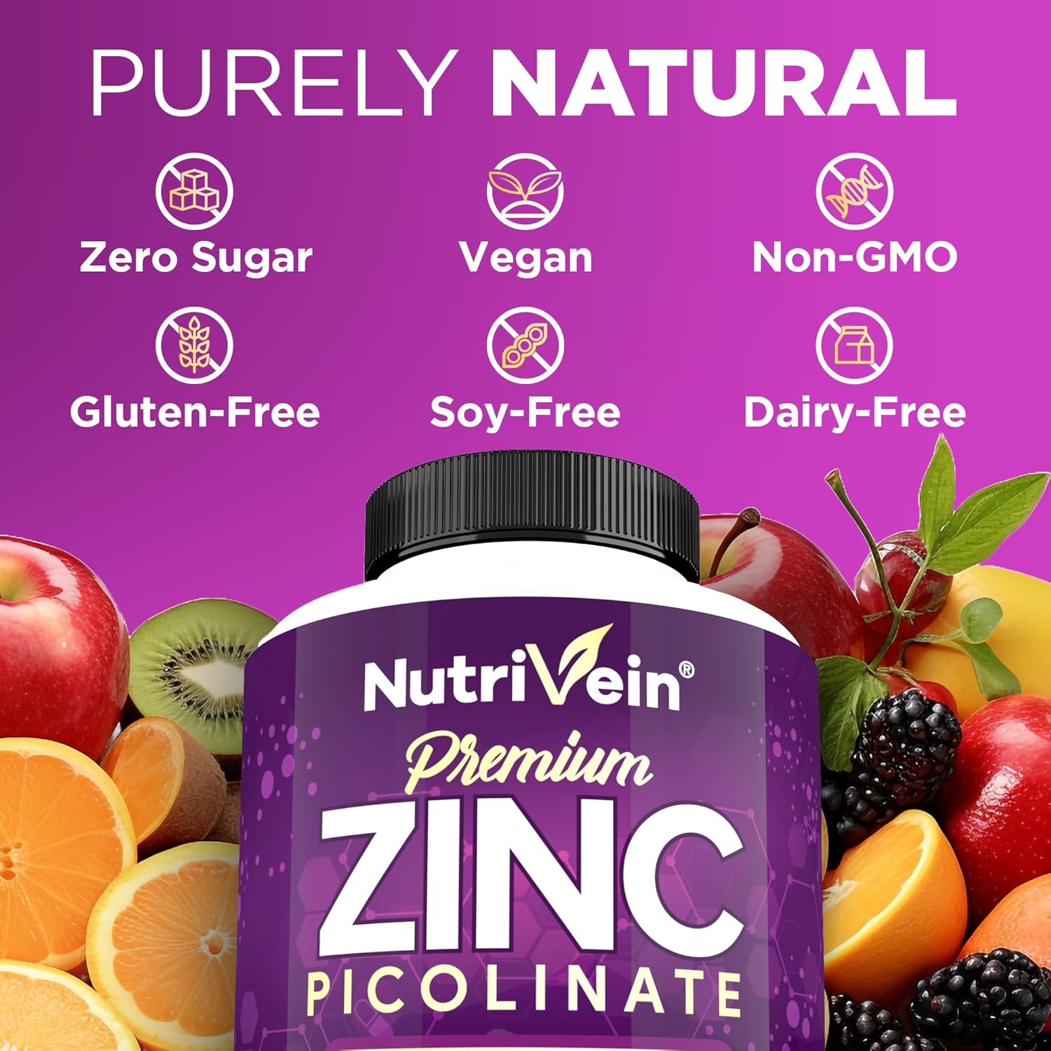 nutrivein-premium-zinc-picolinate-100mg-capsules---120-count---immunity-support-cellular-health---maximum-strength-bioavailable-supplement---essential-for-absorption-6