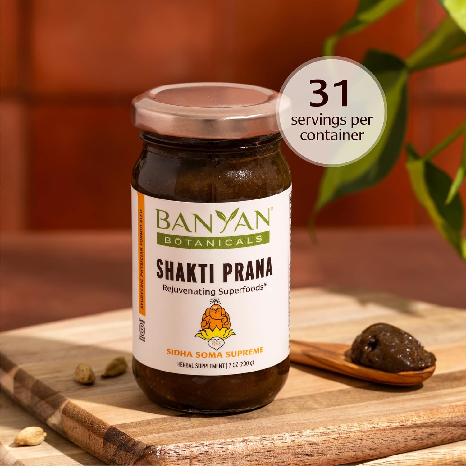 banyan-botanicals-shakti-prana-superfood-blend---ayurvedic-herb-energy-supplement---boost-vitality---79-oz---gluten-free-non-gmo-5