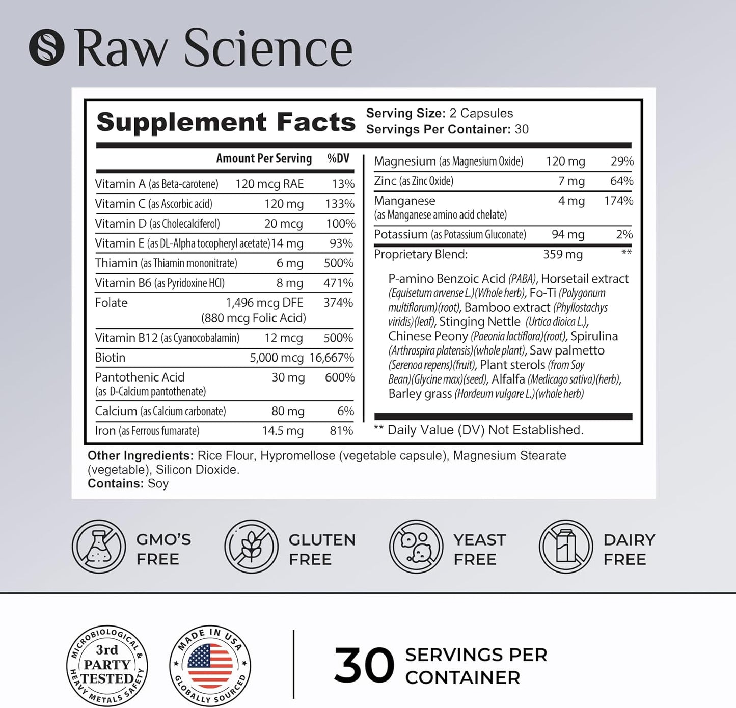 hair-loss-supplement-with-biotin-saw-palmetto---dht-blocker-for-men-women---promotes-growth-strength-and-healthy-hair---made-in-usa---gluten-free---vegetarian---800mg---60-capsules-3