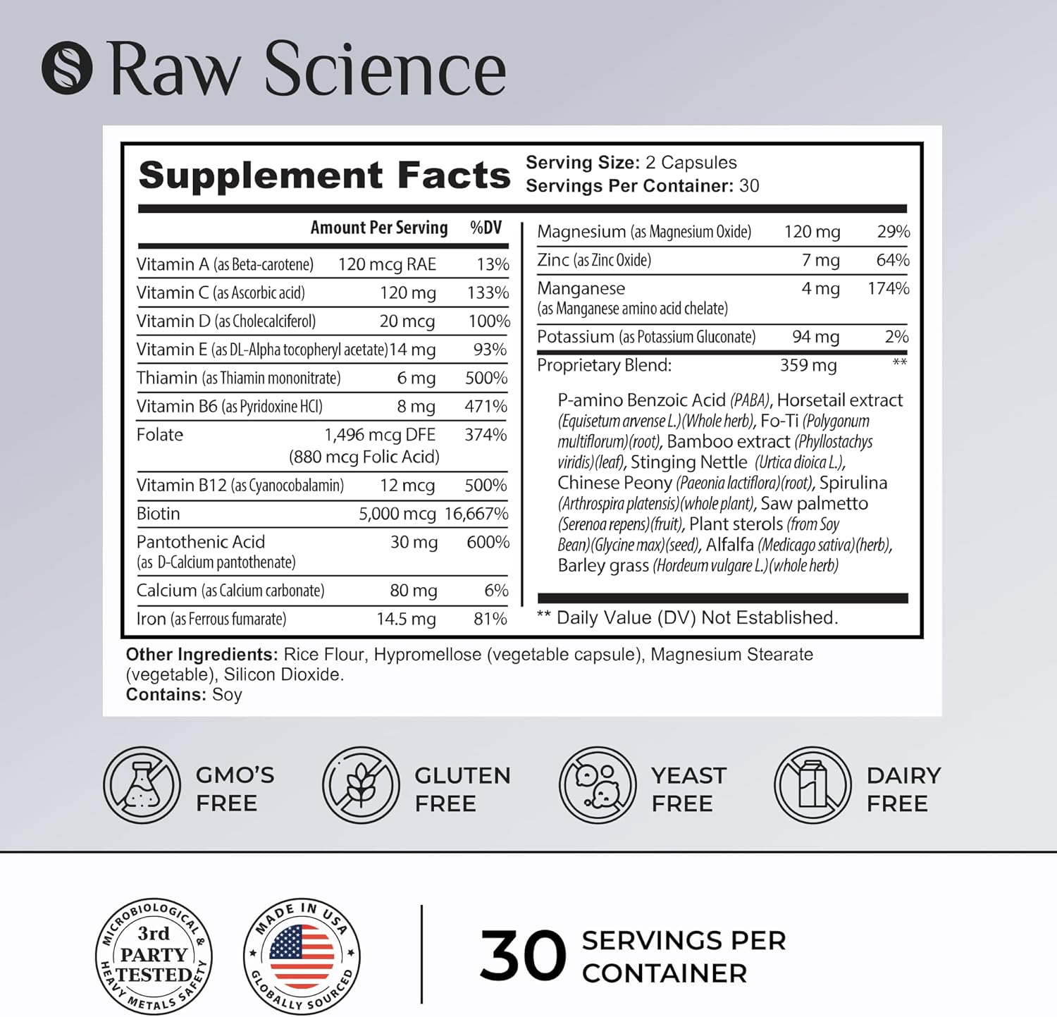 hair-loss-supplement-with-biotin-saw-palmetto---dht-blocker-for-men-women---promotes-growth-strength-and-healthy-hair---made-in-usa---gluten-free---vegetarian---800mg---60-capsules-3
