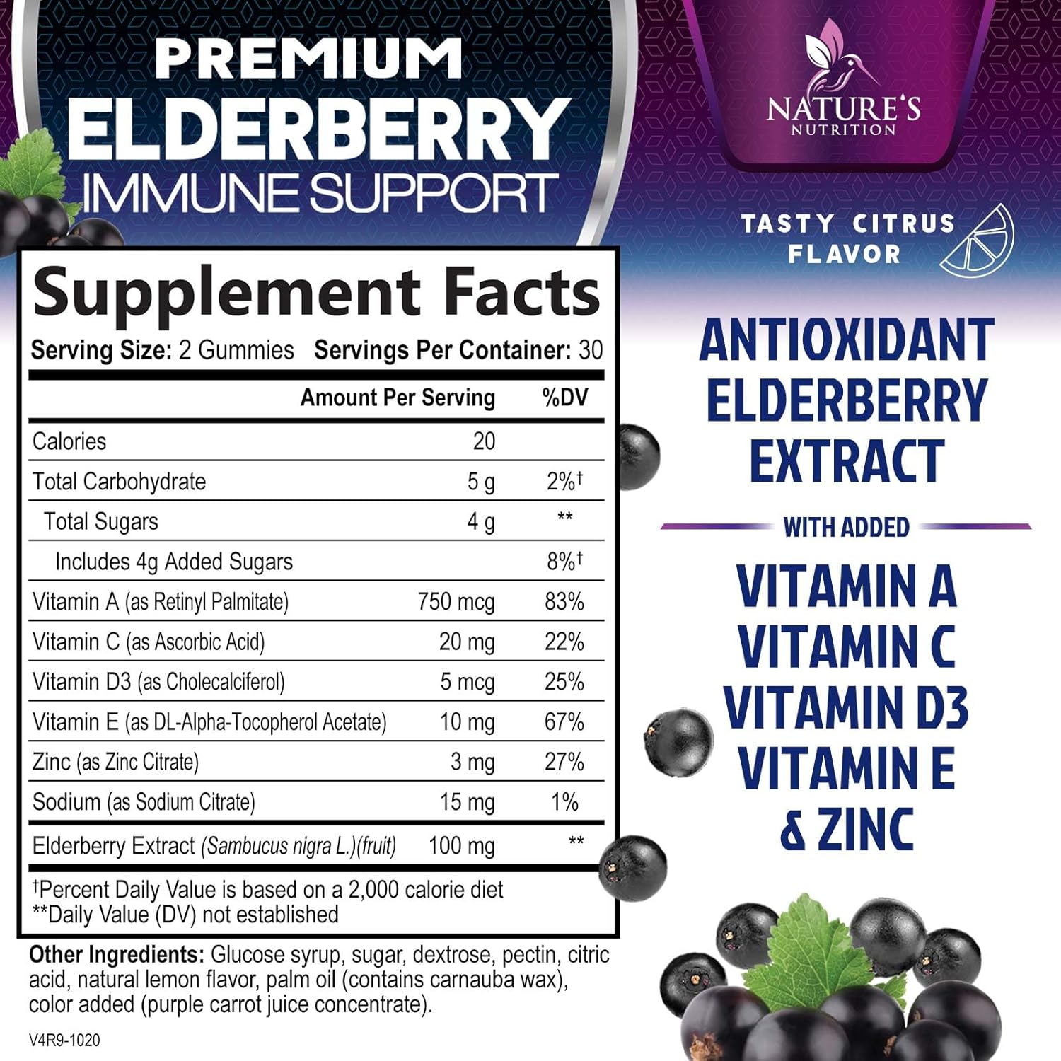 natural-immune-support-gummies-with-elderberry-zinc-vitamin-c---vegan-supplement-for-adults-children---60-gummies-2