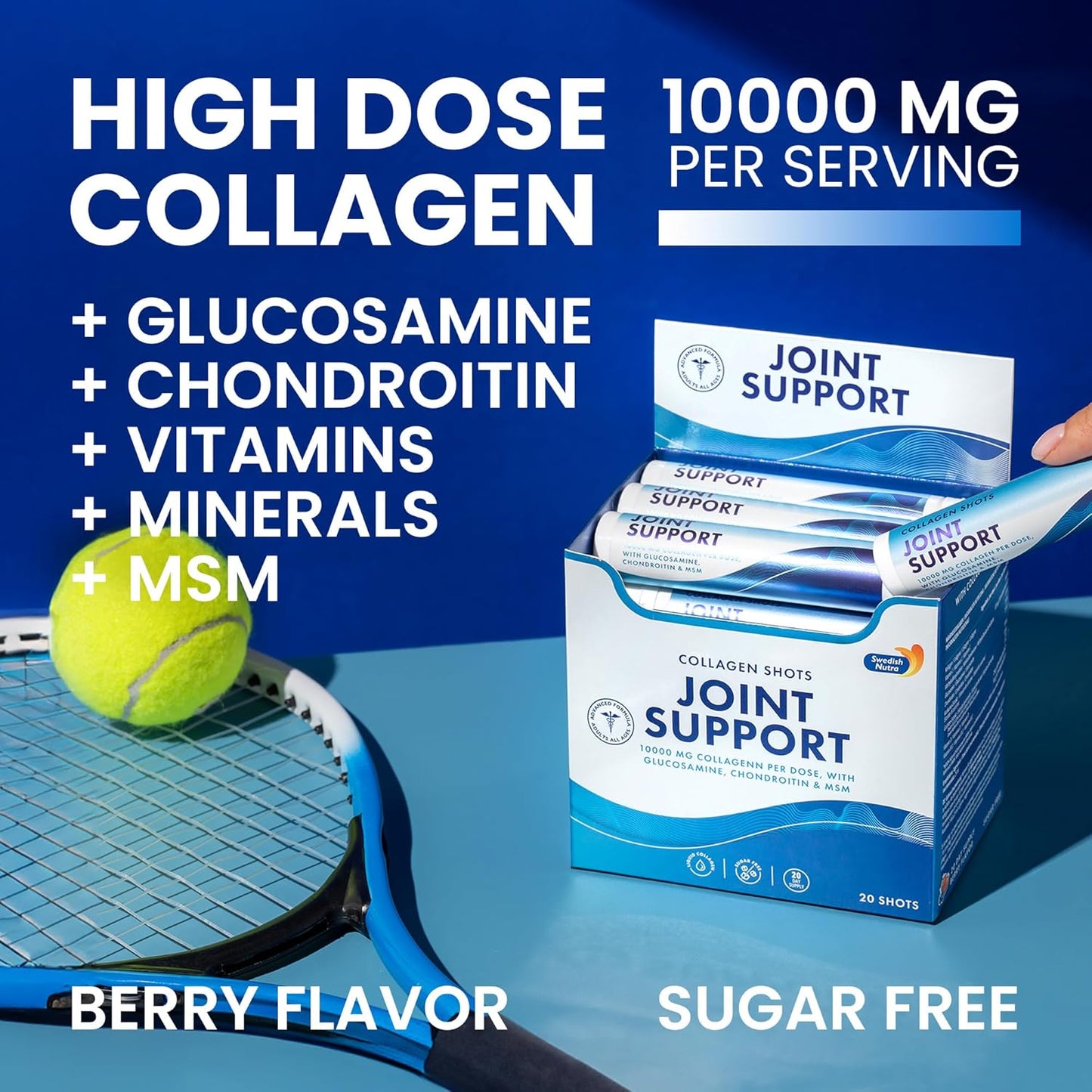 joint-support-shots-with-collagen-type-i-ii-iii-glucosamine-msm-chondroitin-turmeric---sugar-free-30-day-supply-2