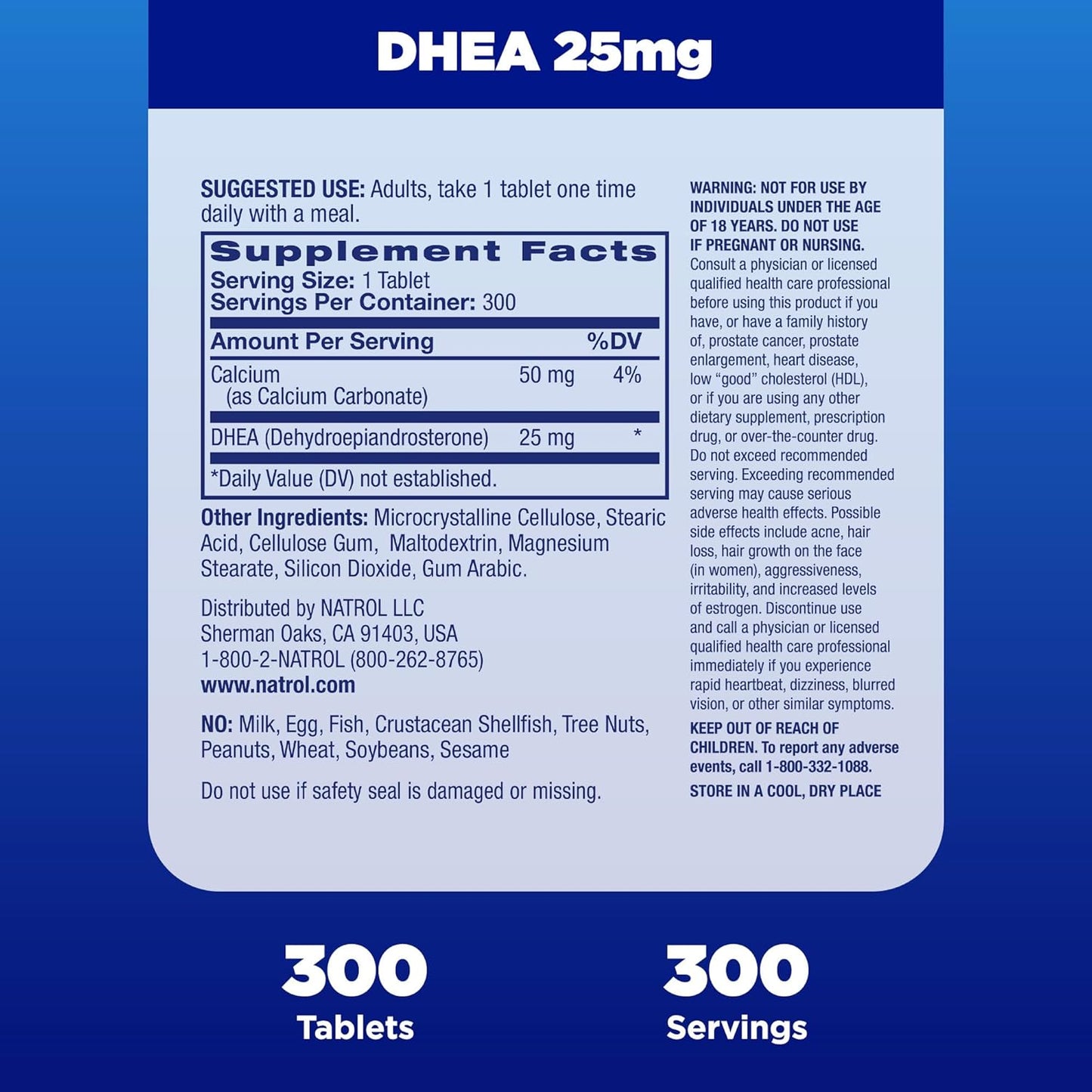 natrol-mood-stress-dhea-25mg-dietary-supplement-with-calcium---hormone-balance-mood-support---300-tablets-300-day-supply-5