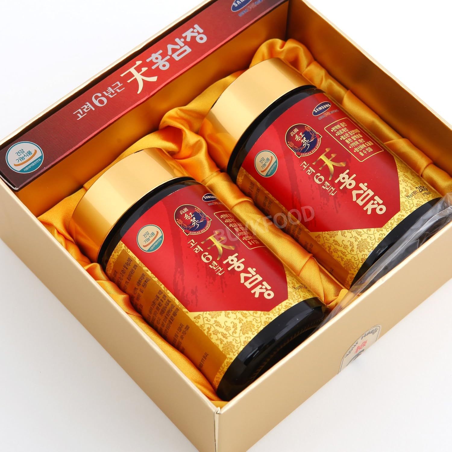 korean-cheon-hong-sam-jeong-6-years-red-ginseng-gold-extract-480g-17oz---high-saponin-and-panaxs-concentration-5