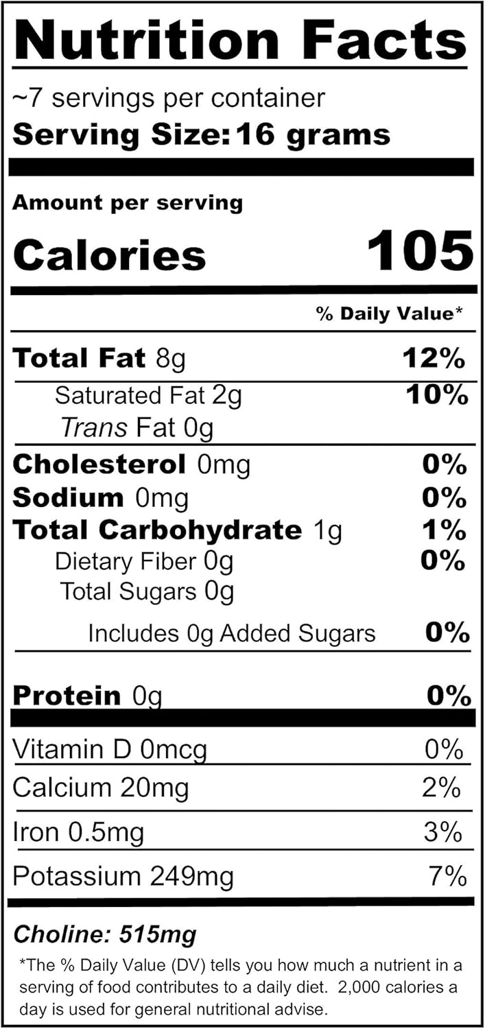landor-trading-company-soybean-lecithin-powder---4-ounces-113-grams-for-sale-2