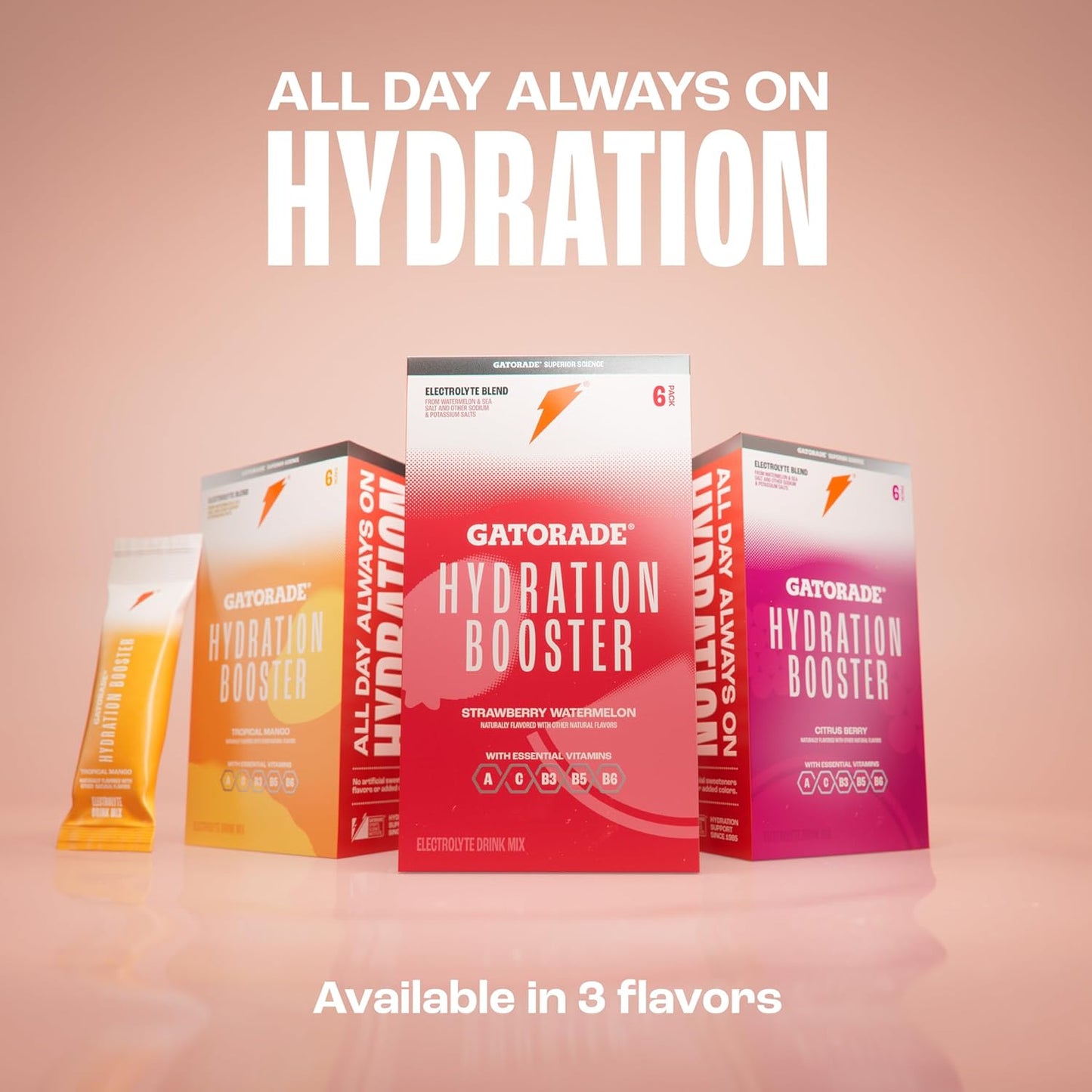 gatorade-hydration-booster-variety-pack---strawberry-watermelon-tropical-mango-citrus-berry---3-flavors-7