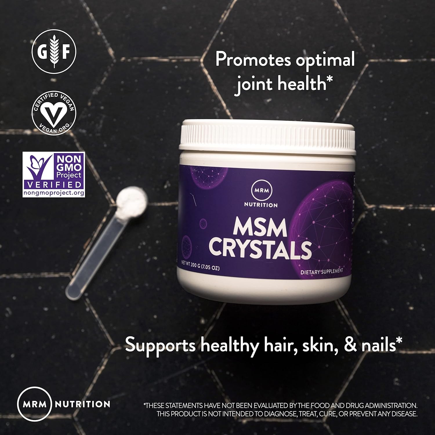 mrm-nutrition-msm-crystals-drink-mix-for-joint-health-hair-skin-nails-bioavailable-sulfur-gluten-free-vegan-200-servings-4