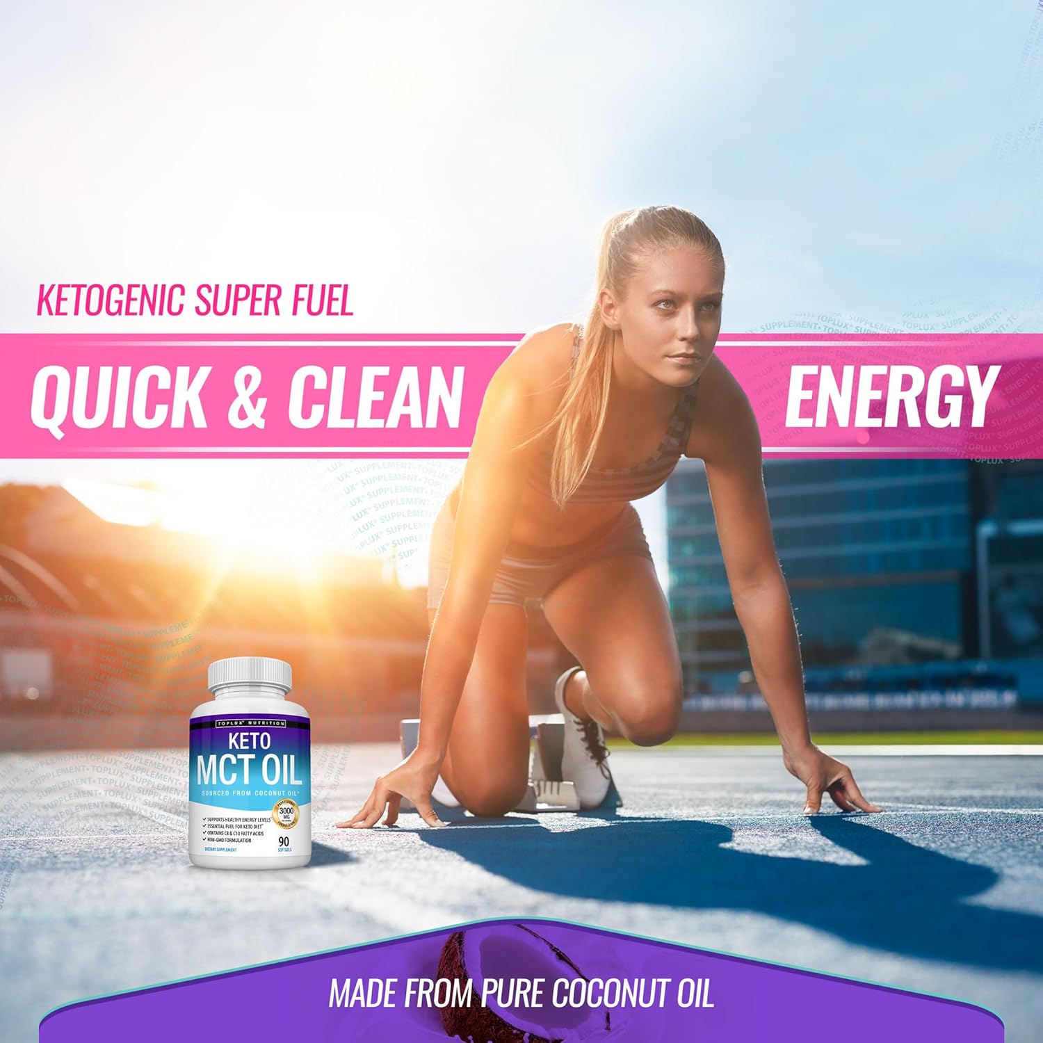 3000mg-toplux-keto-mct-oil-capsules---pure-coconut-extract-softgels-for-energy-boost---easy-to-digest-supplement-for-men-and-women---90-pills-5
