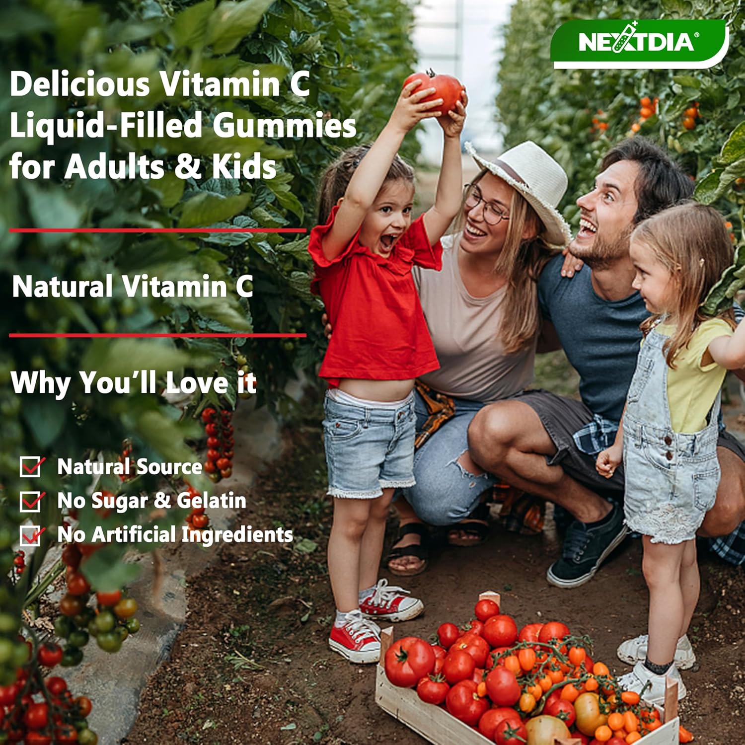 organic-vegan-whole-food-vitamin-c-gummies-for-adults-kids---natural-antioxidants-bioflavonoids---immune-collagen-support---high-absorption---zero-sugar---chewable---60-count-7