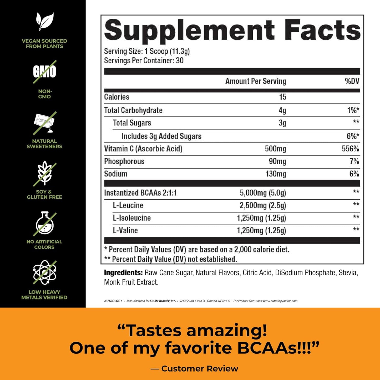nutrology-superfood-greens-fruits-powder-with-natural-bcaa-vanilla-cinnamon-orange-coconut-flavors---30-servings-6
