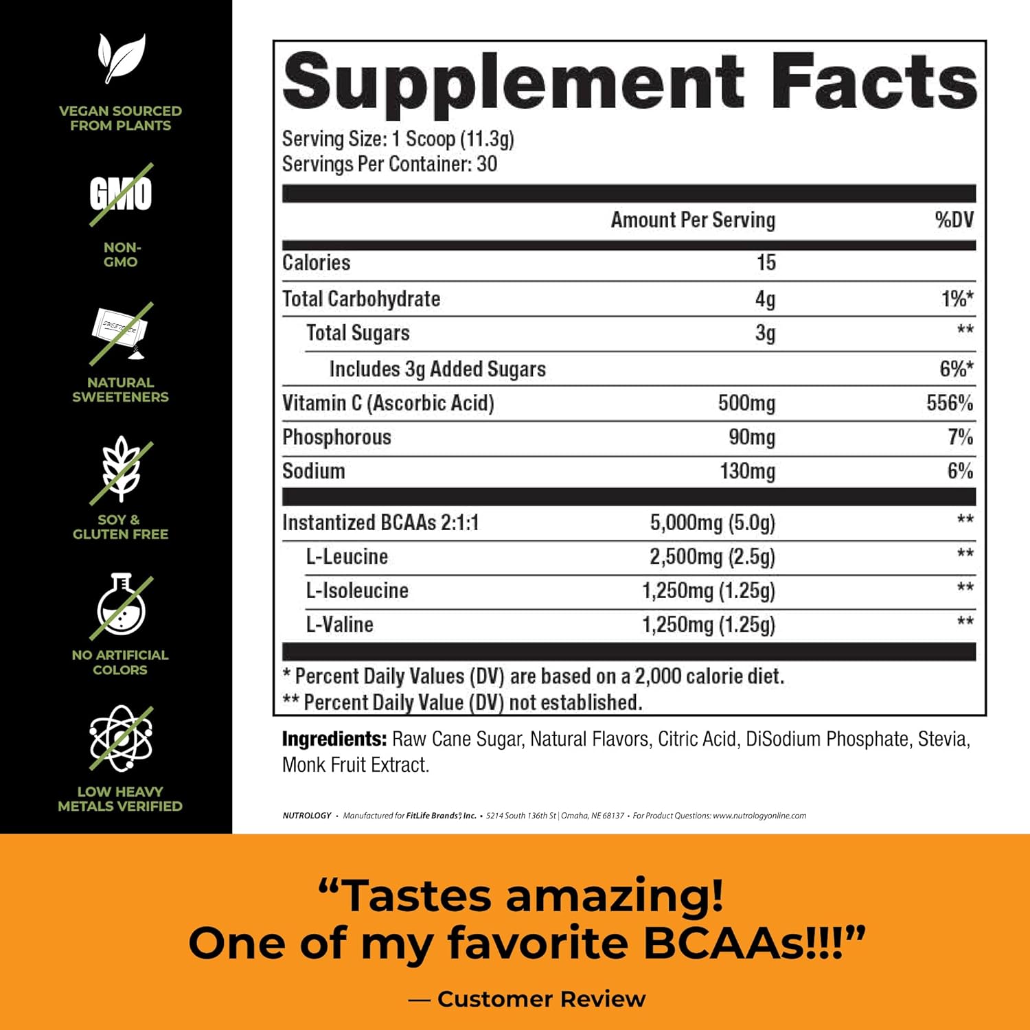 nutrology-superfood-greens-fruits-powder-with-natural-bcaa-vanilla-cinnamon-orange-coconut-flavors---30-servings-6
